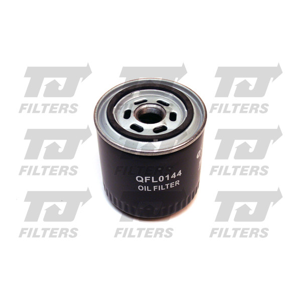 Oil Filter image