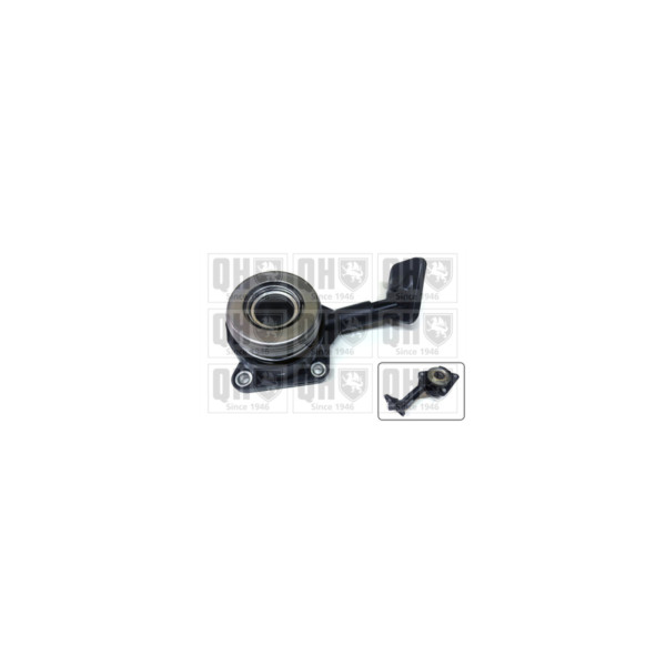 Concentric Slave Cylinder image