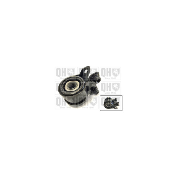 Susp/Control/Wishbone/Arm Bush/Mount image