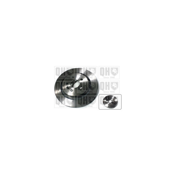 Brake Disc image