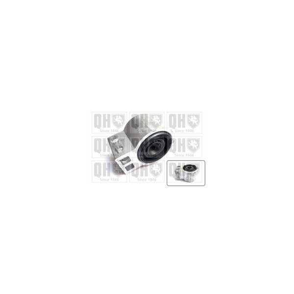 Susp/Control/Wishbone/Arm Bush/Mount image