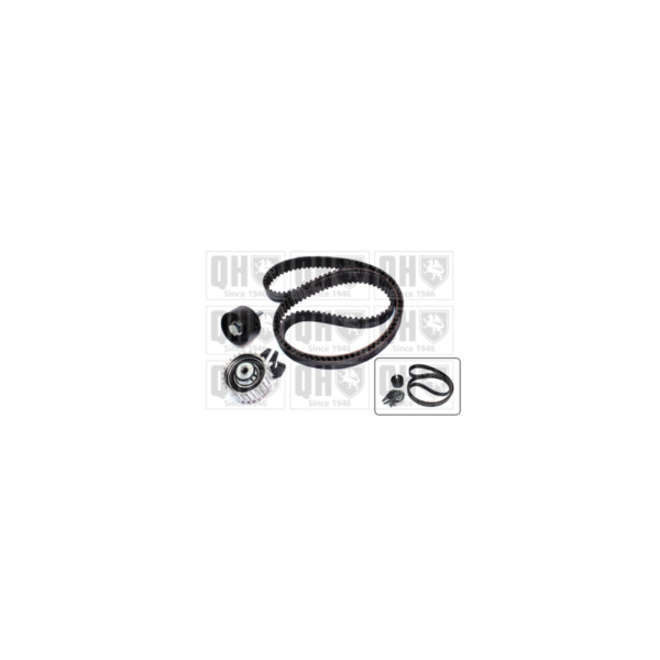Timing Belt Kit image