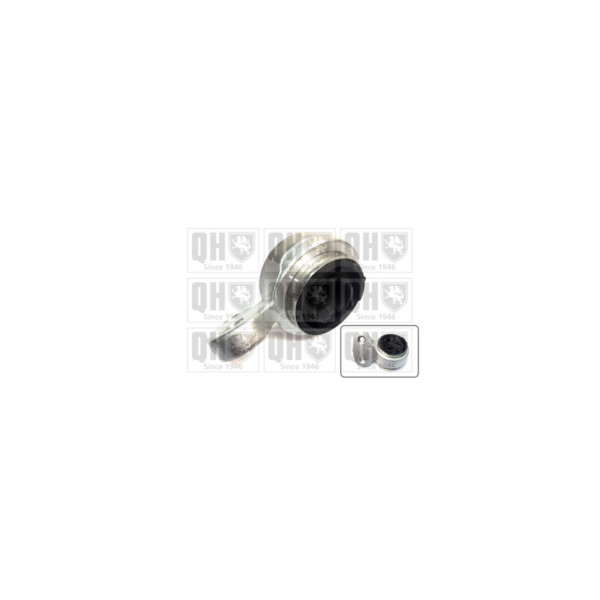 Susp/Control/Wishbone/Arm Bush/Mount image