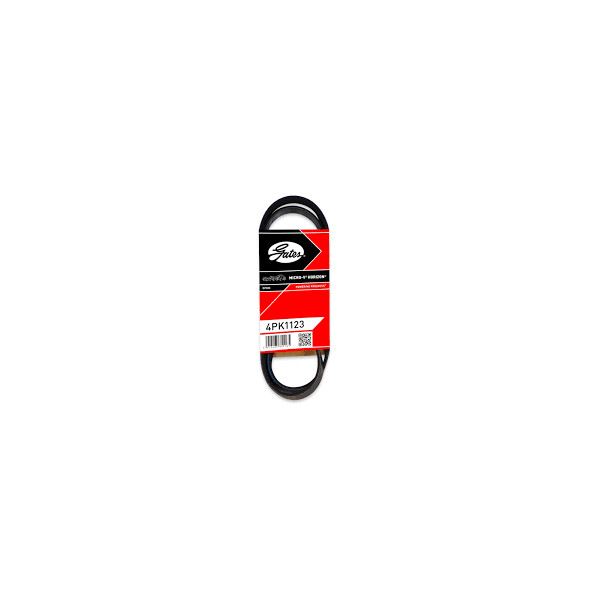 MICRO-V MULTI-RIBBED BELT image