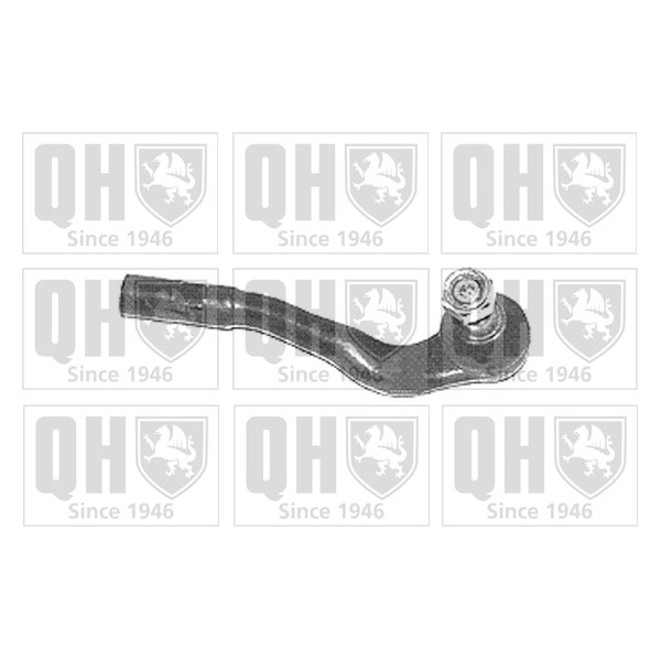 QH QR3362S Tie Rod End RH image