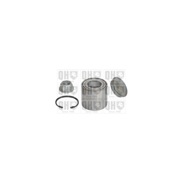 Wheel Bearing Kit image
