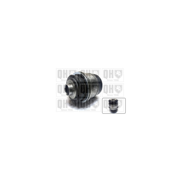 Susp/Control/Wishbone/Arm Bush/Mount image