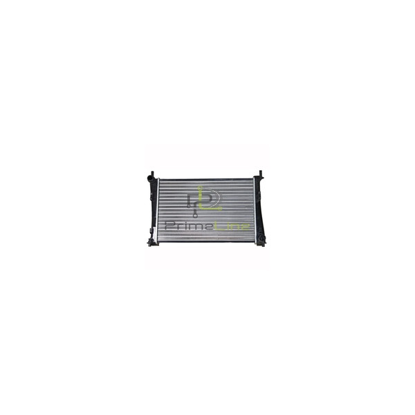 Radiator image