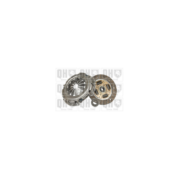 Clutch Kit image