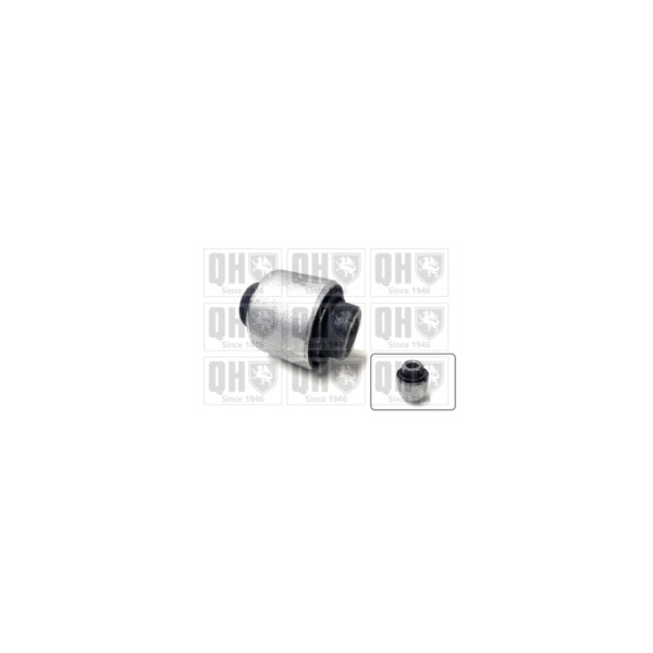 Susp/Control/Wishbone/Arm Bush/Mount image