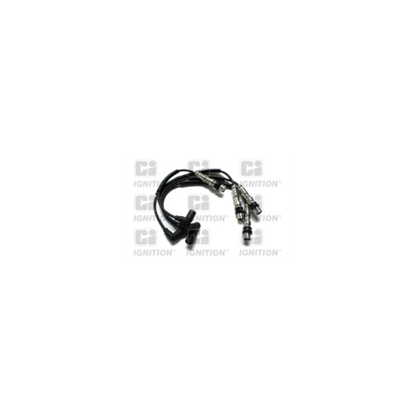 Ignition Lead Set image