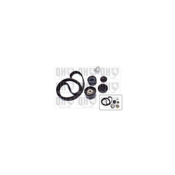 Timing Belt Kit image