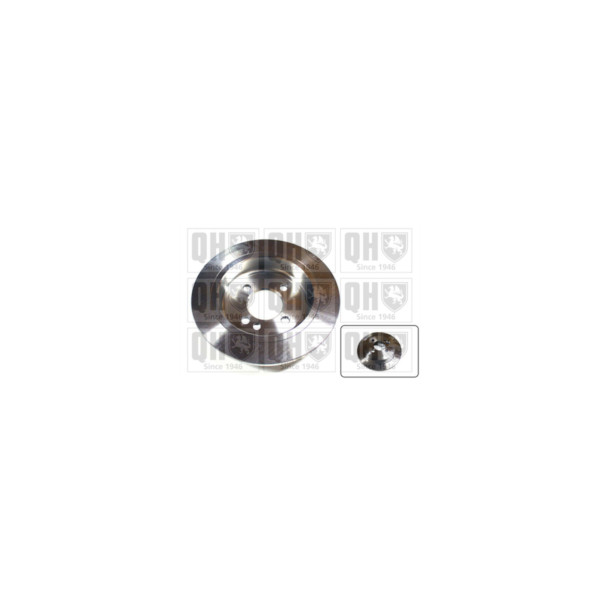 Brake Disc image