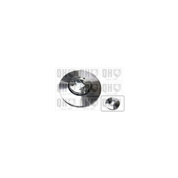 Brake Disc image