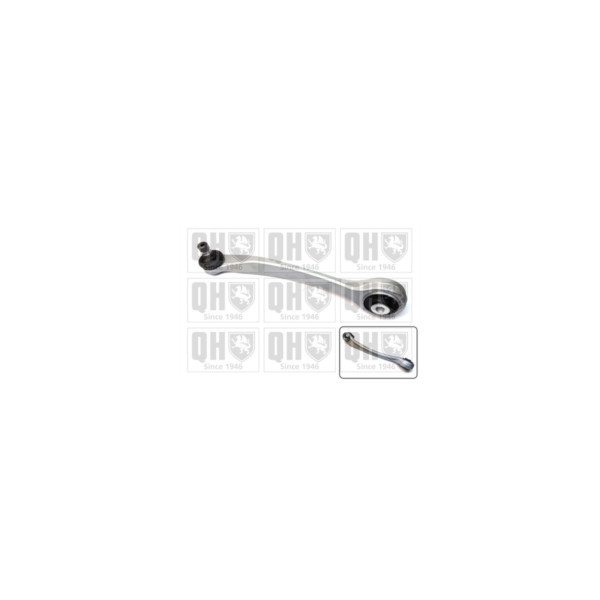 Track Control Arm image