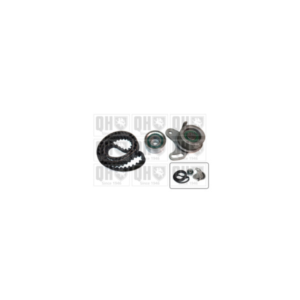 Timing Belt Kit image