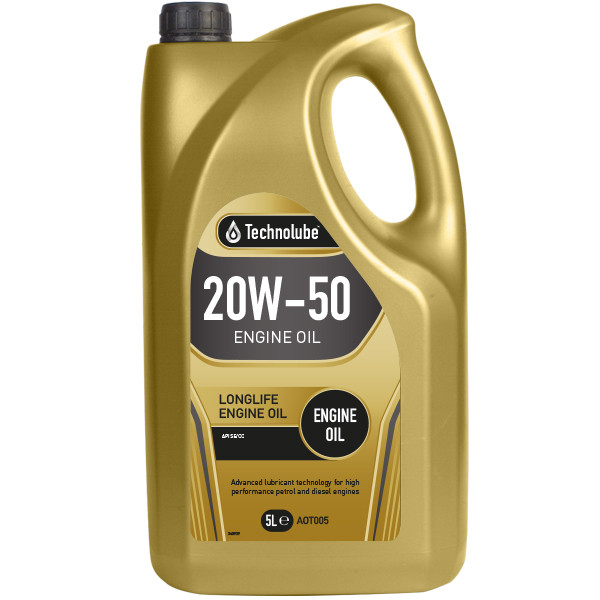 Engine Oil image