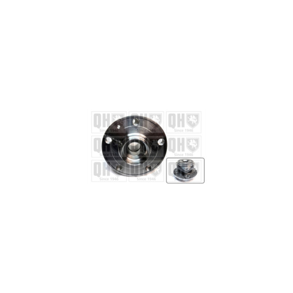 Wheel Bearing Kit image