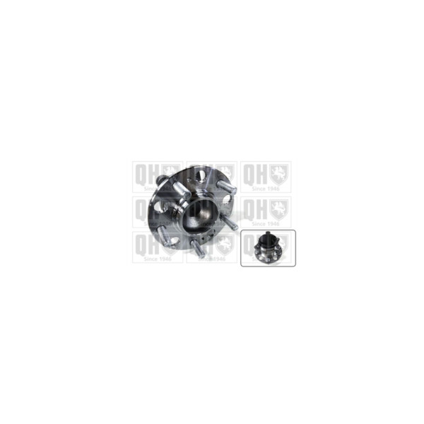Wheel Bearing Kit image