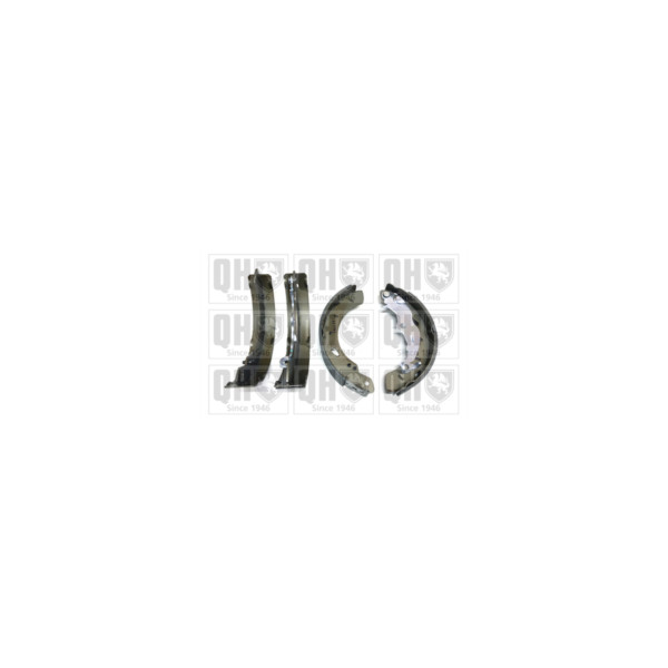 Brake Shoe Set image