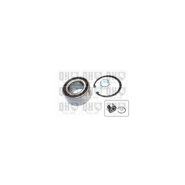 Wheel Bearing Kit image