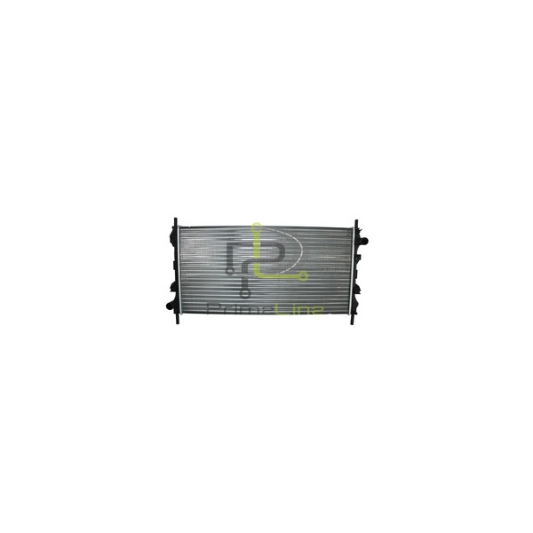 Radiator image