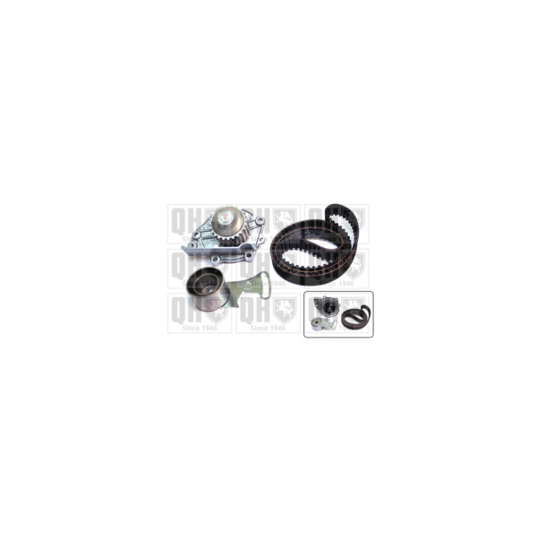 Timing Belt-Water Pump Kit image