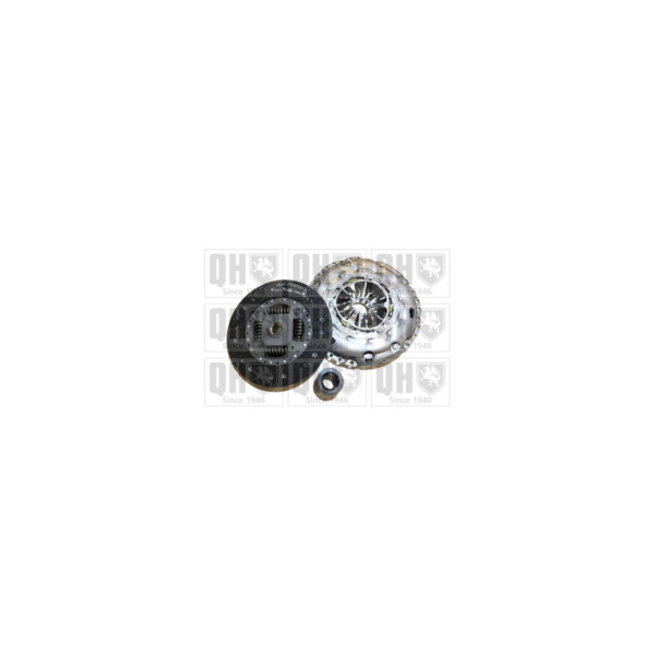 Clutch Kit image