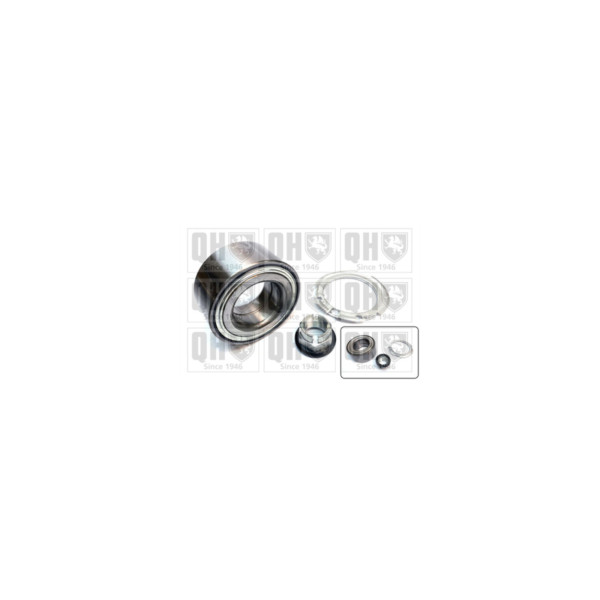 Wheel Bearing Kit image