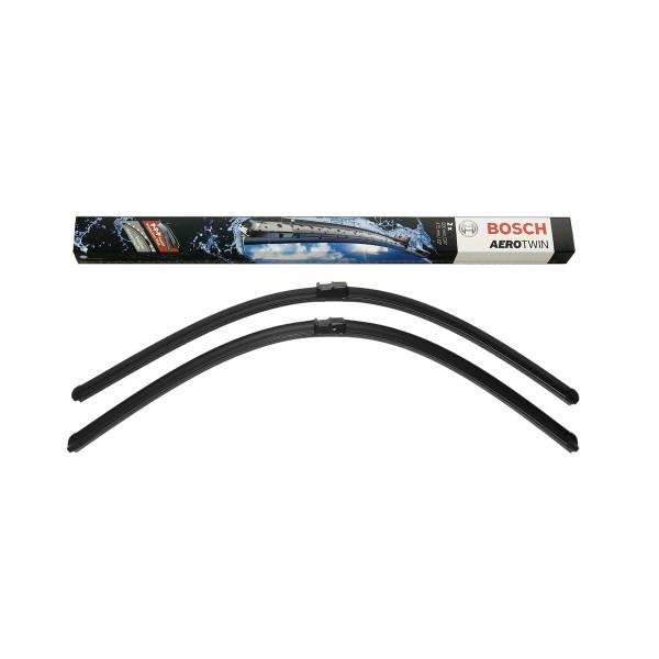 AEROTWIN FLAT BLADE SET 650/450 image