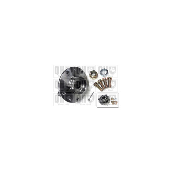 Wheel Bearing Kit image