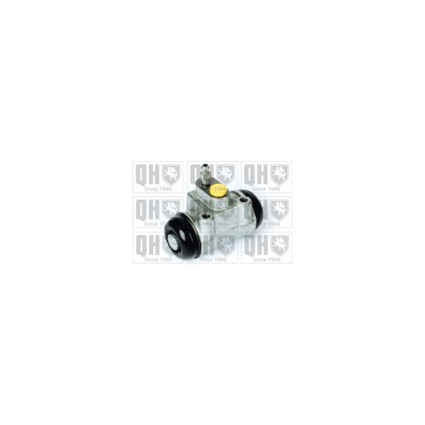 Wheel Cylinder image