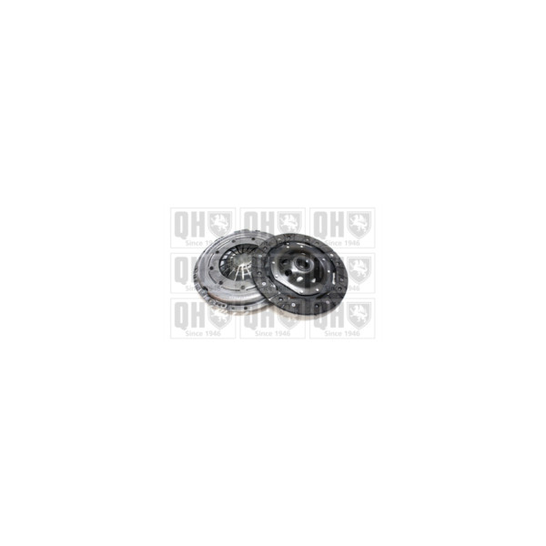 Clutch Kit (Conversion Kit) image