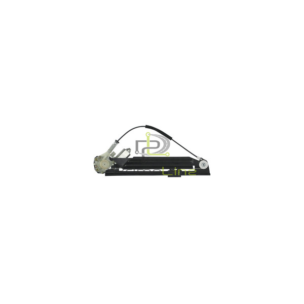 Window Regulator image