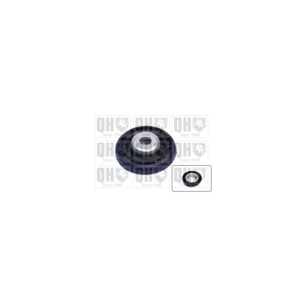 Coil/Spring Mount image