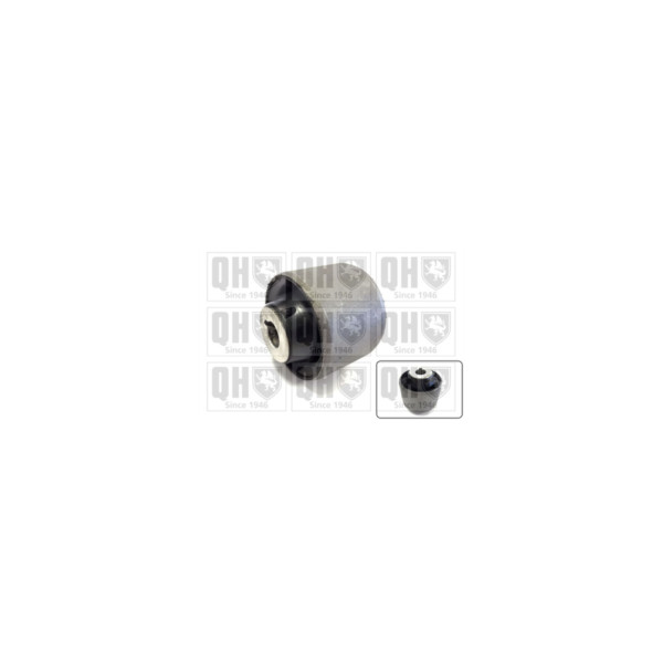 Susp/Control/Wishbone/Arm Bush/Mount image