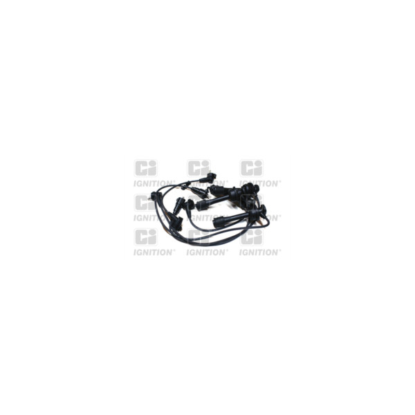 Ignition Lead Set image