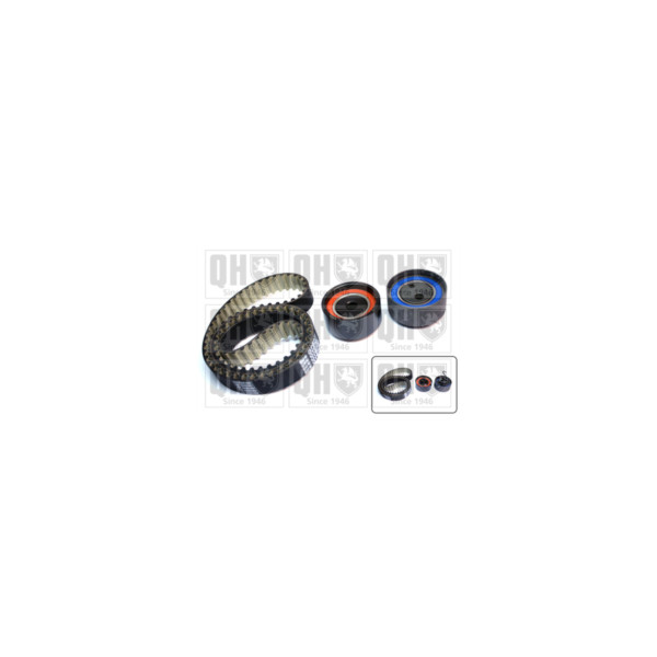 Timing Belt Kit image