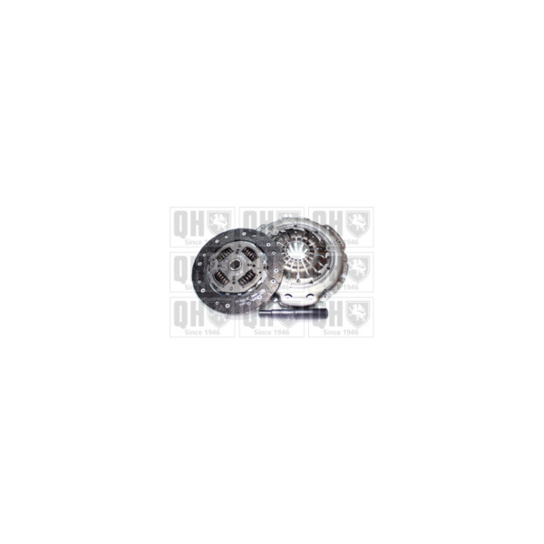 Clutch Kit image