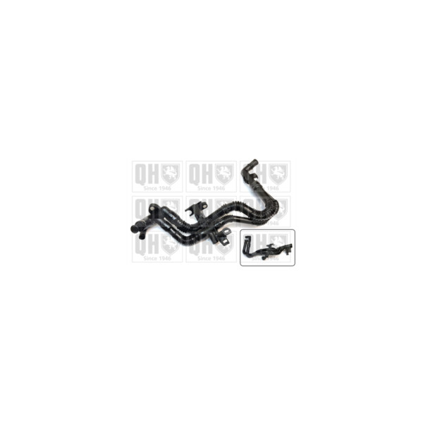 Hose image