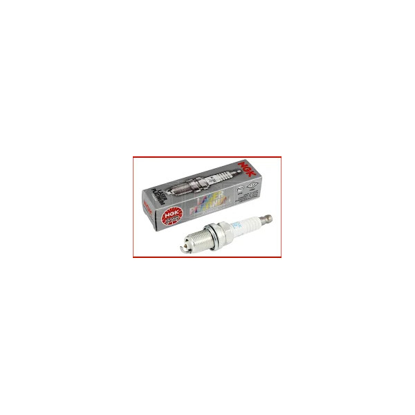 NGK 6644  PTR5D-13 Spark Plug x 1 image