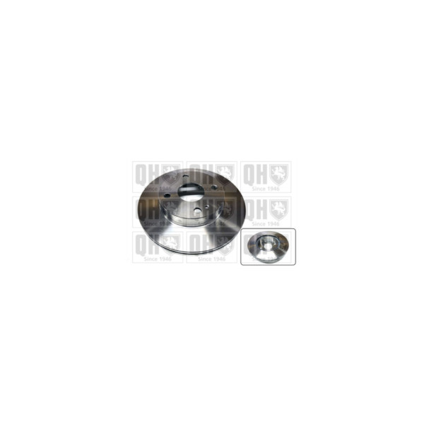 Brake Disc image