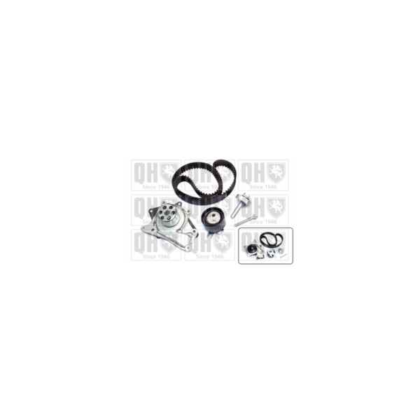 Timing Belt-Water Pump Kit image