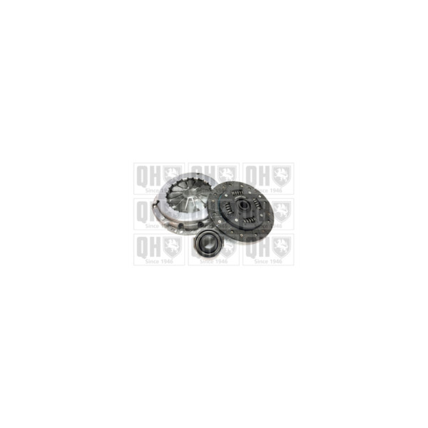 Clutch Kit image