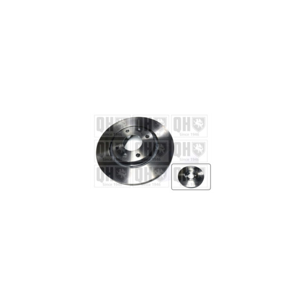 Brake Disc image