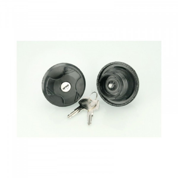 PLC6092 Locking Fuel Cap image