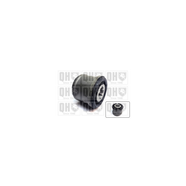 Engine/Transmission Bush/Mount image