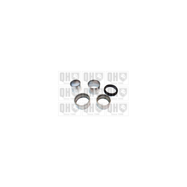Suspension Kit image