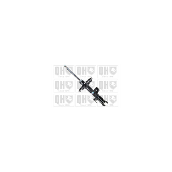 Shock Absorber image