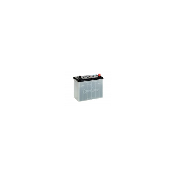 Start-Stop Battery image